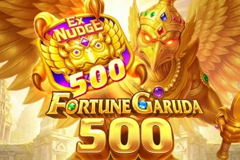 Fortune Garuda 500 — TaDa Gaming
