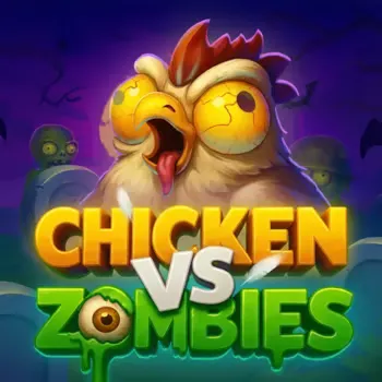 Chicken vs Zombies