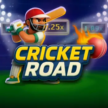 Cricket Road