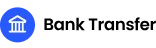 bank transfer