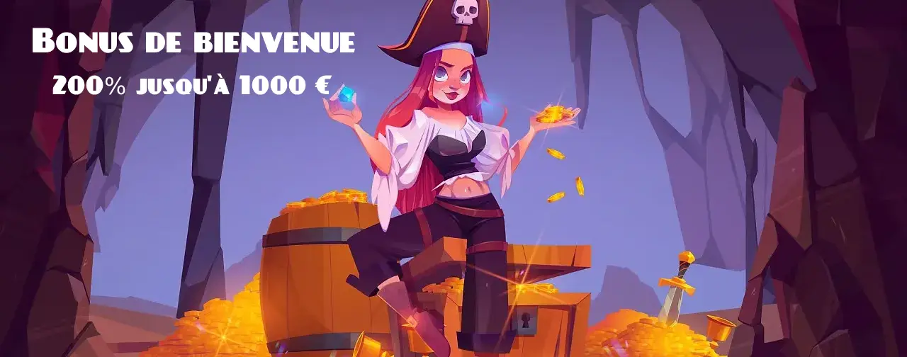 Lord of Spins Casino FR banner